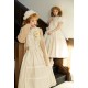 Penny House Lily Of The Valley Top Skirt and One Piece(Reservation/Full Payment Without Shipping)